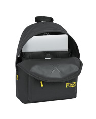 Laptop Backpack Munich  munich basicos  (31 x 41 x 16 cm)