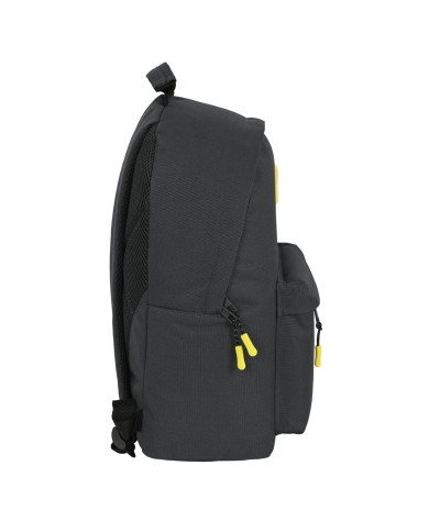 Laptop Backpack Munich  munich basicos  (31 x 41 x 16 cm)
