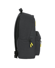 Laptop Backpack Munich  munich basicos  (31 x 41 x 16 cm)