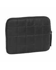 Laptop Cover Moos 11,6'' Padded Black (31 x 23 x 2 cm)