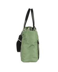 Laptop Case Minnie Mouse Mint shadow 54 x 31 x 17 cm Military green