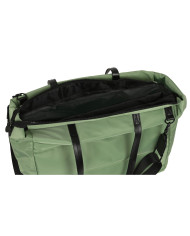 Laptop Case Minnie Mouse Mint shadow 54 x 31 x 17 cm Military green