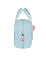 Child Toilet Bag Moos Garden 31 x 14 x 19 cm Turquoise