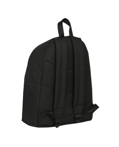 School Bag Naruto 33 x 42 x 15 cm Black