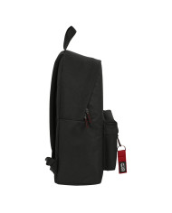School Bag Naruto 33 x 42 x 15 cm Black
