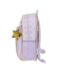 Child bag Wish Lilac 28 x 34 x 10 cm