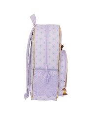 School Bag Wish Lilac 33 x 42 x 14 cm