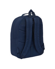 School Bag BlackFit8 Navy Blue 32 x 42 x 15 cm