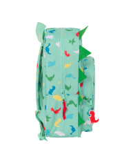School Bag Peppa Pig George Mint 26 x 34 x 11 cm