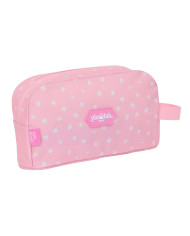 Thermal Lunchbox Glow Lab Sweet home Pink 21.5 x 12 x 6.5 cm