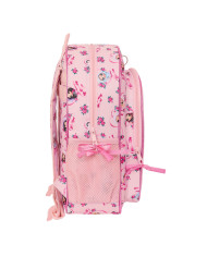 School Bag Na!Na!Na! Surprise Fabulous Pink 32 X 38 X 12 cm