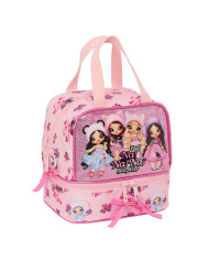 Lunchbox Na!Na!Na! Surprise Fabulous Pink 20 x 20 x 15 cm