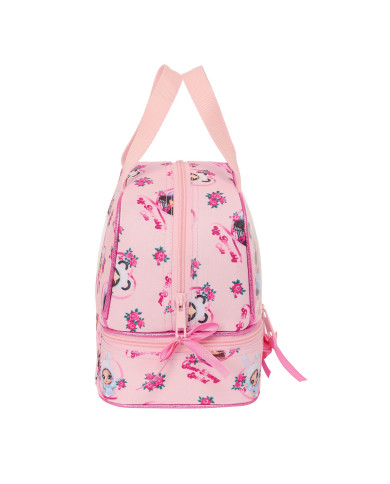 Lunchbox Na!Na!Na! Surprise Fabulous Pink 20 x 20 x 15 cm