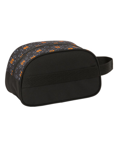 Travel Vanity Case Dragon Ball Black 26 x 15 x 12 cm