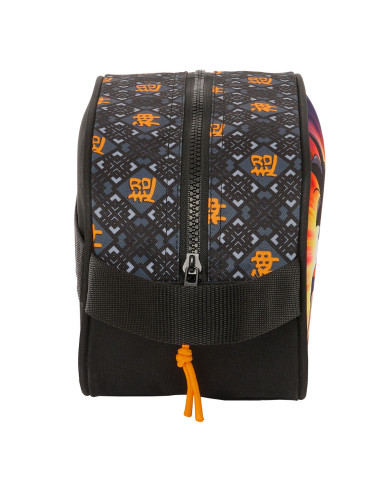 Travel Vanity Case Dragon Ball Black 26 x 15 x 12 cm