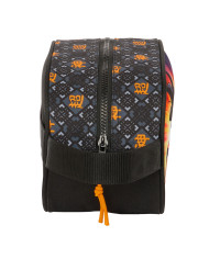 Travel Vanity Case Dragon Ball Black 26 x 15 x 12 cm