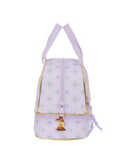 Lunchbox Wish Lilac 20 x 20 x 15 cm