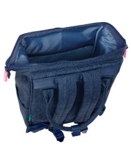 Laptop Backpack Benetton benetton 27 x 40 x 19 cm