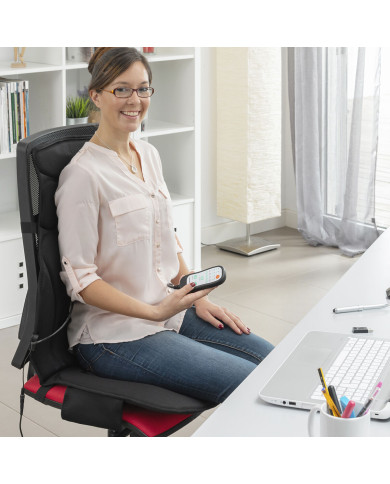 Massage Seat Mat Masseatsu InnovaGoods