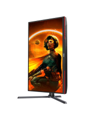 Gaming Monitor AOC Q27G3XMN/BK 2K 27" 180 Hz