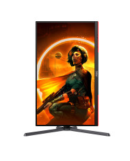 Gaming Monitor AOC Q27G3XMN/BK 2K 27" 180 Hz