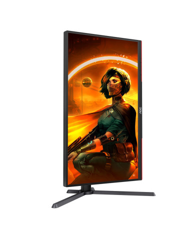 Gaming Monitor AOC Q27G3XMN/BK 2K 27" 180 Hz