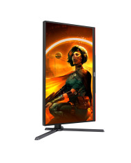 Gaming Monitor AOC Q27G3XMN/BK 2K 27" 180 Hz