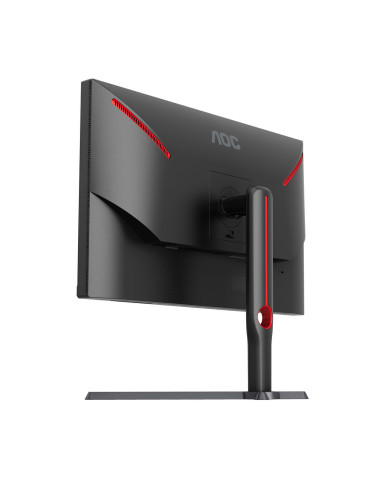 Gaming Monitor AOC Q27G3XMN/BK 2K 27" 180 Hz