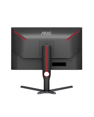 Gaming Monitor AOC Q27G3XMN/BK 2K 27" 180 Hz