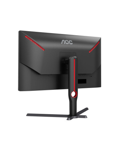 Gaming Monitor AOC Q27G3XMN/BK 2K 27" 180 Hz