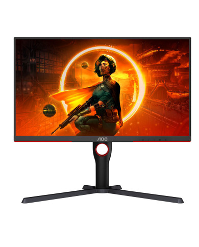 Gaming Monitor AOC Q27G3XMN/BK 2K 27" 180 Hz