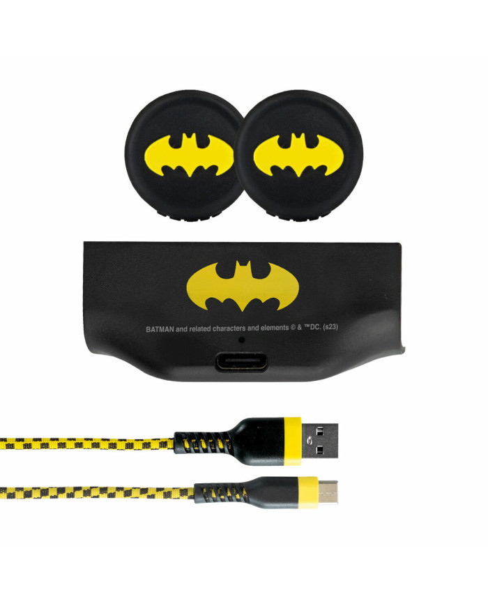 Current Adaptor FR-TEC BATXBP&C USB USB-A - USB-C