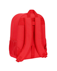 School Bag Hello Kitty Spring Red (33 x 42 x 14 cm)