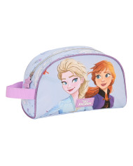 Child Toilet Bag Frozen Believe 26 x 16 x 9 cm Lilac