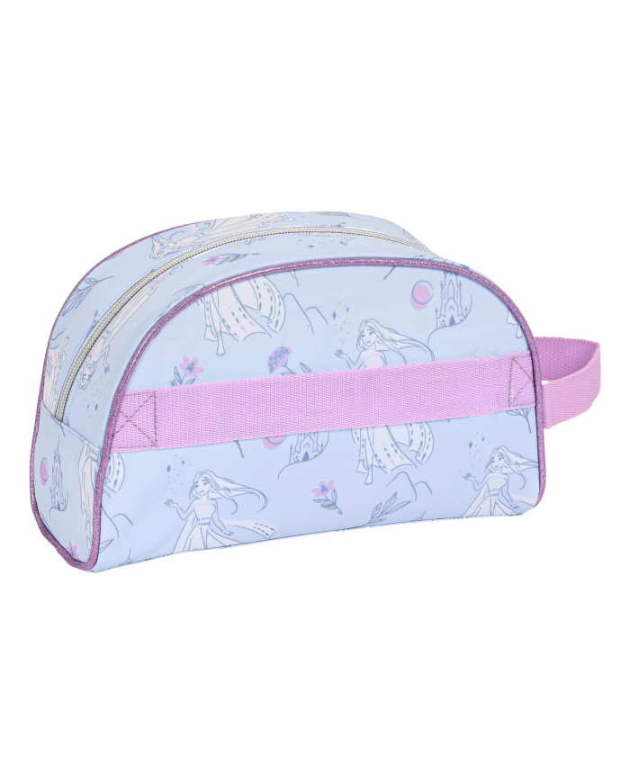 Child Toilet Bag Frozen Believe 26 x 16 x 9 cm Lilac