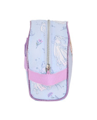 Child Toilet Bag Frozen Believe 26 x 16 x 9 cm Lilac