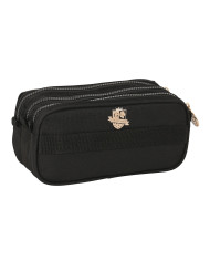 Triple Carry-all Harry Potter Bravery 21,5 x 10 x 8 cm Black