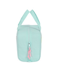 School Toilet Bag BlackFit8 Enjoy Green 31 x 14 x 19 cm