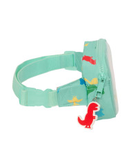 Belt Pouch Peppa Pig George Mint 14 x 11 x 4 cm