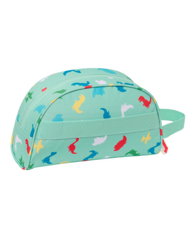School Toilet Bag Peppa Pig George Mint 26 x 16 x 9 cm
