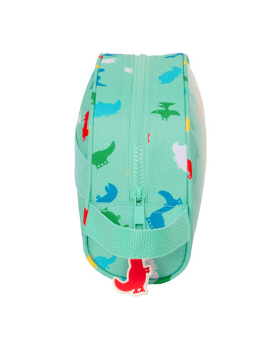School Toilet Bag Peppa Pig George Mint 26 x 16 x 9 cm