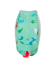 School Toilet Bag Peppa Pig George Mint 26 x 16 x 9 cm