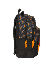 School Bag Dragon Ball Black 32 x 42 x 15 cm