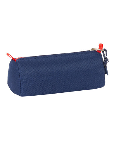Holdall Super Mario World Navy Blue 21 x 8 x 7 cm