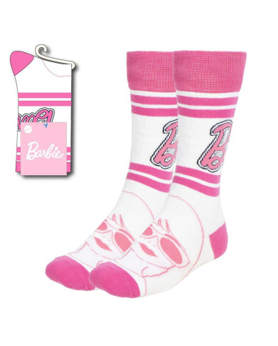 Socks Barbie (36-43)