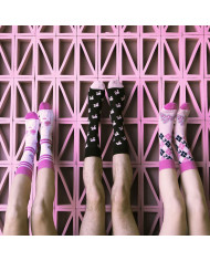 Socks Barbie (36-43)