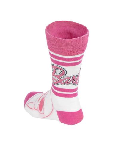 Socks Barbie (36-43)
