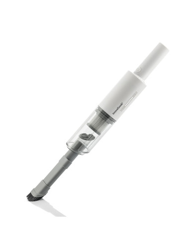 Rechargeable Handheld Vacuum Cleaner with 3 Accessories Hancuum InnovaGoods