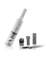 Rechargeable Handheld Vacuum Cleaner with 3 Accessories Hancuum InnovaGoods