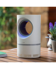 Anti-mosquito Suction Lamp KL Virvel InnovaGoods